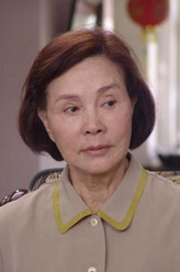 孙妈妈