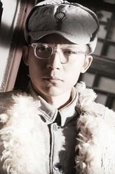 杨墨