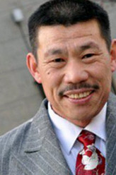 邓东升