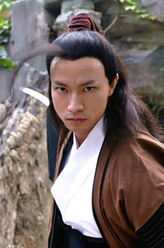 狂四郎