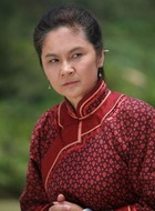 陈阿婆(沉香养母)