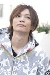 浅沼晋太郎