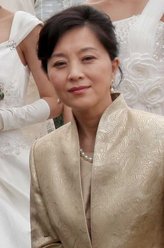 叶母