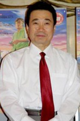 东孝彦