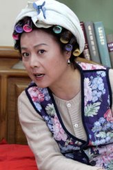 梁冬嫂