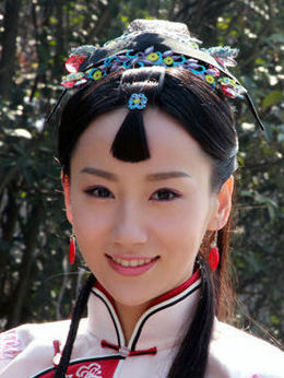 李聪儿