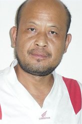 胡三炮