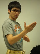 鄢胜宇