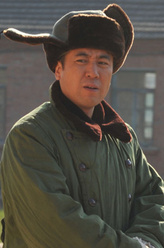 袁刚
