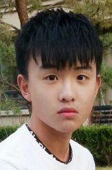 少年哥舒