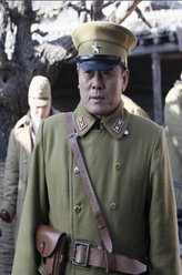 李中正