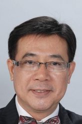 林石勇