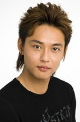 石垣佑磨