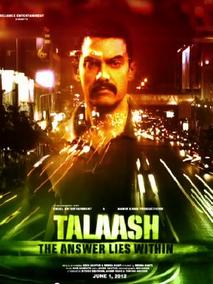 Talaash