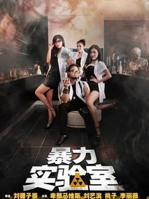 暴力实验室