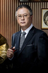 安熙明