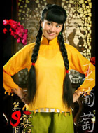 王葡萄