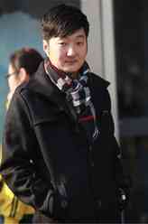 杨大直