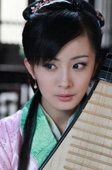 蔡珏