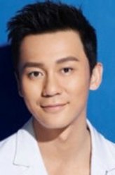 陈雄