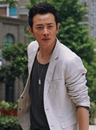 吴中林