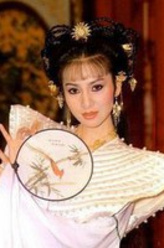 林美照