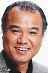 大地康雄