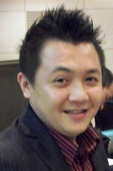 高盟杰
