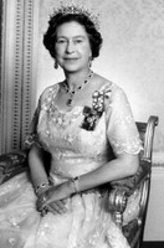 伊丽莎白二世