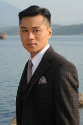 姚双喜
