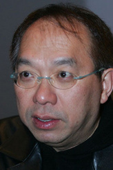马楚成