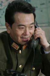 马上校