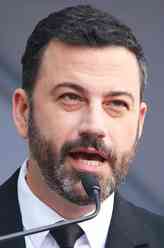JimmyKimmel