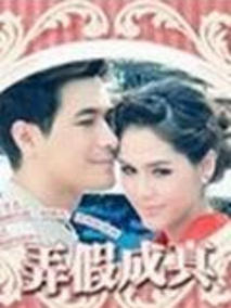 我亲爱的冒牌老公