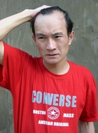 神秘人