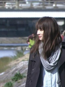 闪耀的女人北川景子篇