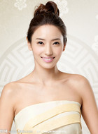 韩彩英