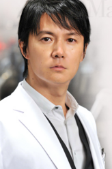 汤川学