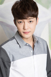 赵盛佑