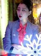 妈妈桑
