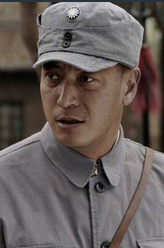 刘寒石