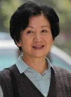 李奶奶