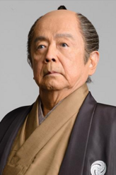 山川兵卫