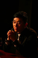 李忠