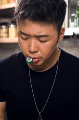 汪兆冰