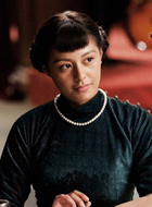 何莜真