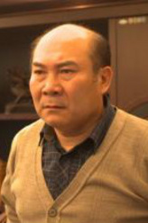 冯旭