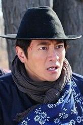 梁冬哥