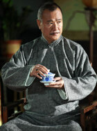 萧定邦