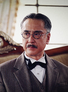 石原总领事
